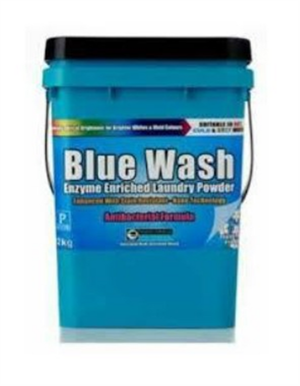 Laundry Powder - Blue Wash 12.5kg