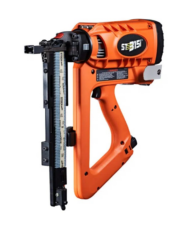 STOCK-ade ST315i Impulse Power Stapler