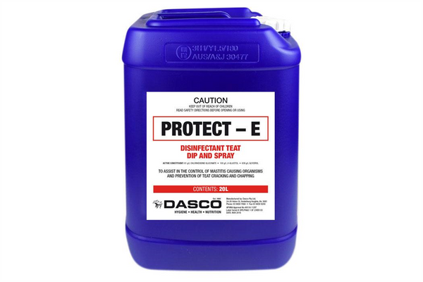 Dasco Protect E 20ltr