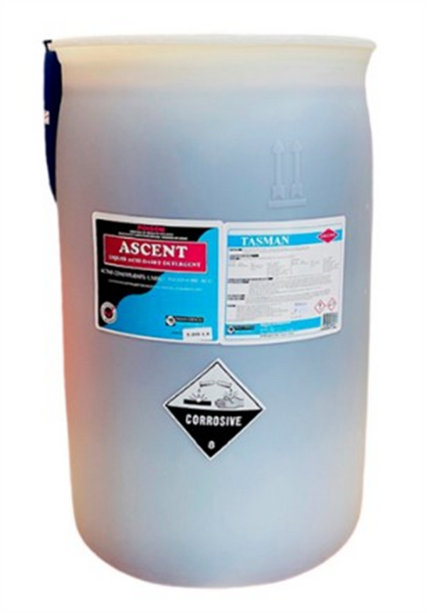 Ascent 120ltr - Acid