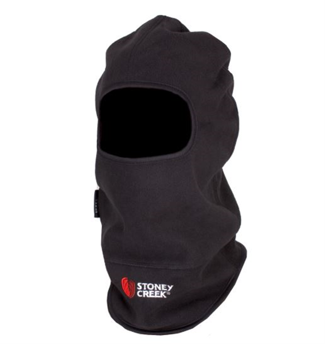 Stoney Creek - Windproof Balaclava - Black – Yolla Co-Op