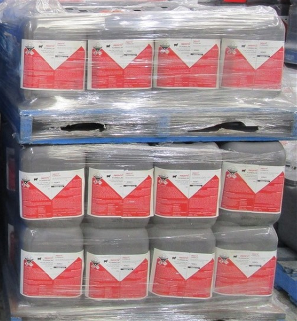 Formalin 20ltr