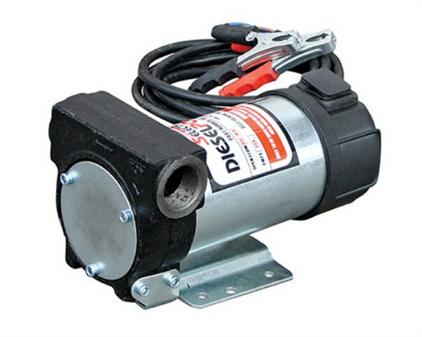 Pump 12V Diesel - suit Dieselpak