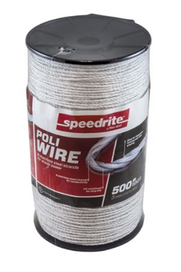 SR Poliwire 3mm x 500m