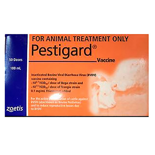 Pestiguard 100ml