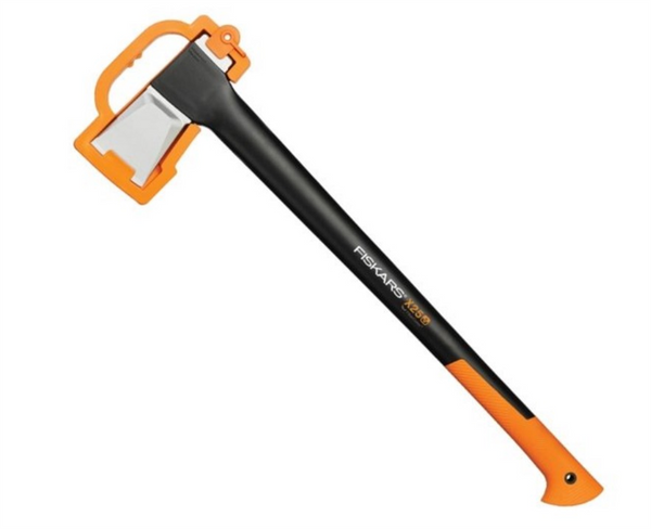 Axe X25 Heavy Splitting 77cm - Fiskars