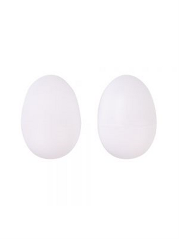 Poultry Nesting Eggs Plastic Large each