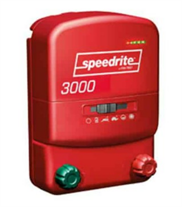 SR Energiser SPE 3000
