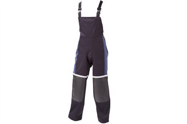 Line 7 Overalls - Glacier -  2XLarge