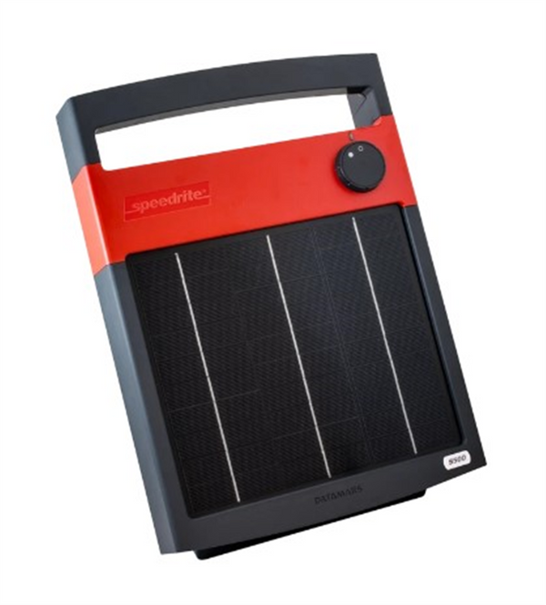 SR Solar Energiser S500