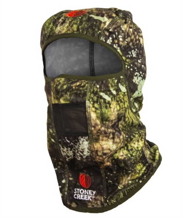 Stoney Creek  Microplus Balaclava - TCF