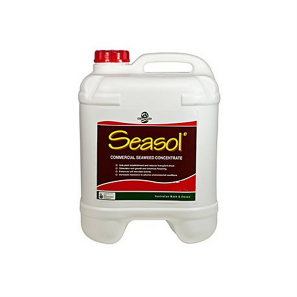 Seasol Commercial 5ltr