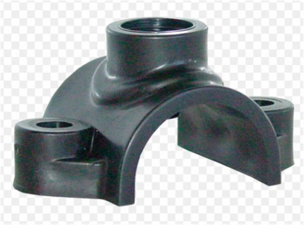 Tapping Saddle 40mm