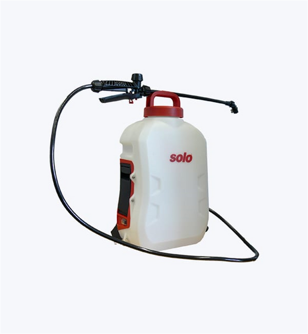 Solo10ltr Battery Powered Sprayer