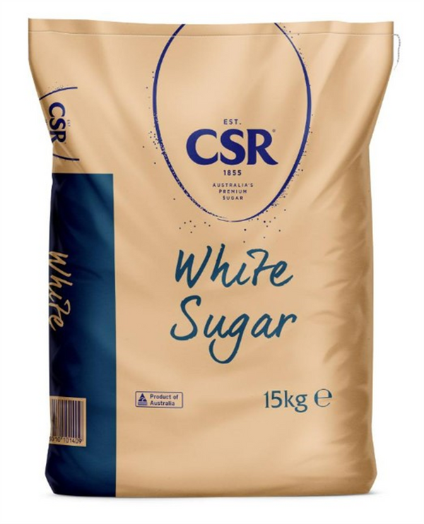 Sugar 15kg