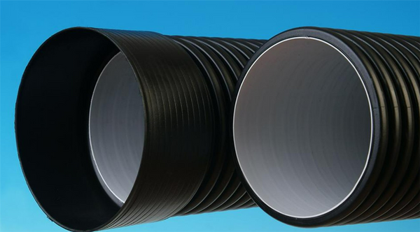 StormPro Culvert Pipe 450mm x 6m