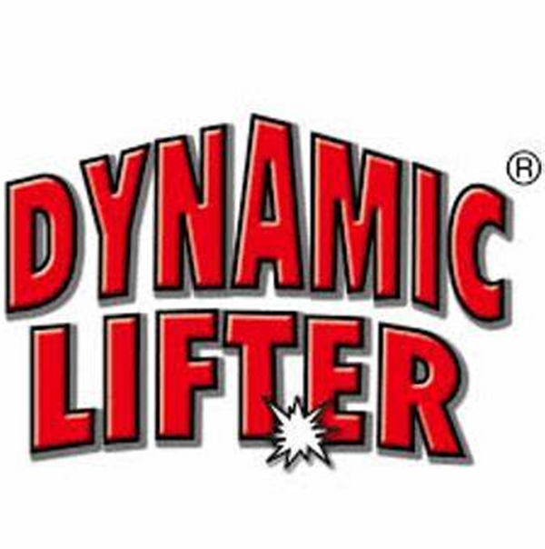 Dynamic Lifter Bulk Bags 1T - Non TFES