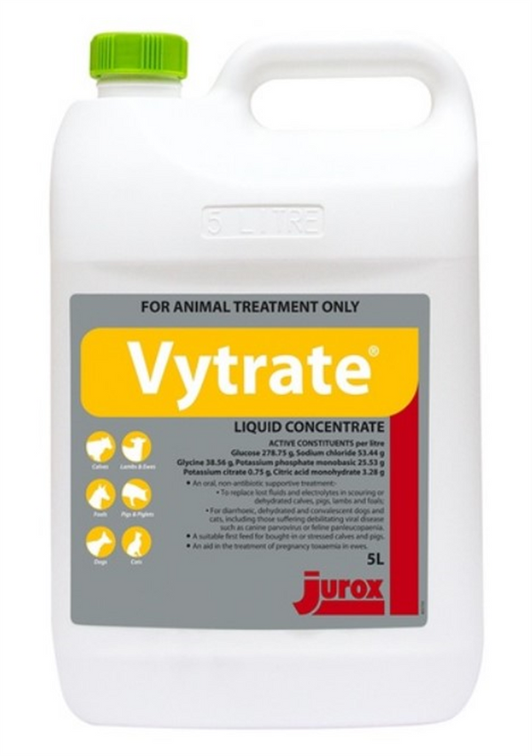 Vytrate Liquid 5ltr