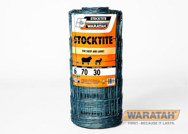 Wire - 6/70/30 - LL - Stocktite - 200m