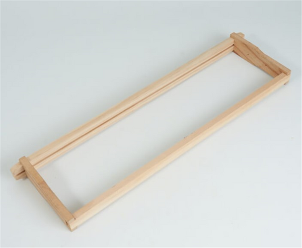 Hive Frames - Ideal / Wood