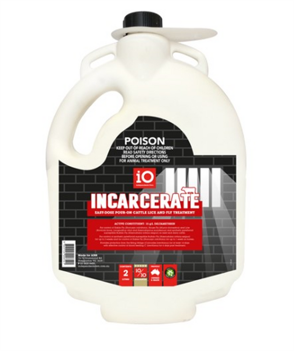 iO Incarcerate 2ltr