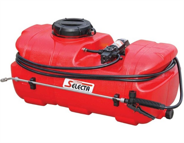 Spotpak Redline 12V 55Litre