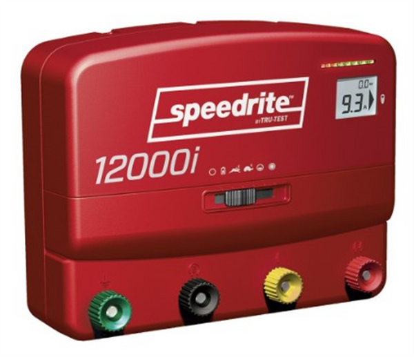 SR Energiser 12000i